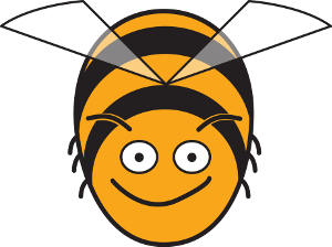Hivester team logo